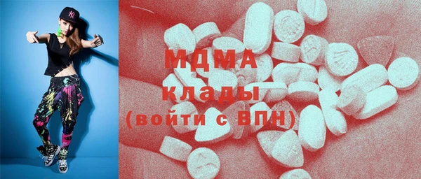 молекула духа Михайлов